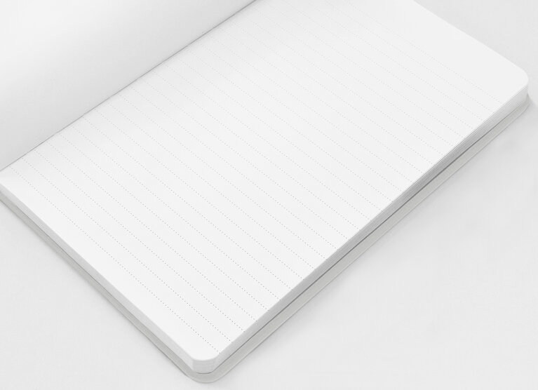 MIMOSA DESIGN CAHIER DE NOTES - FRUITÉ