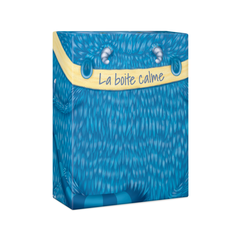 PLACOTE LA BOITE CALME