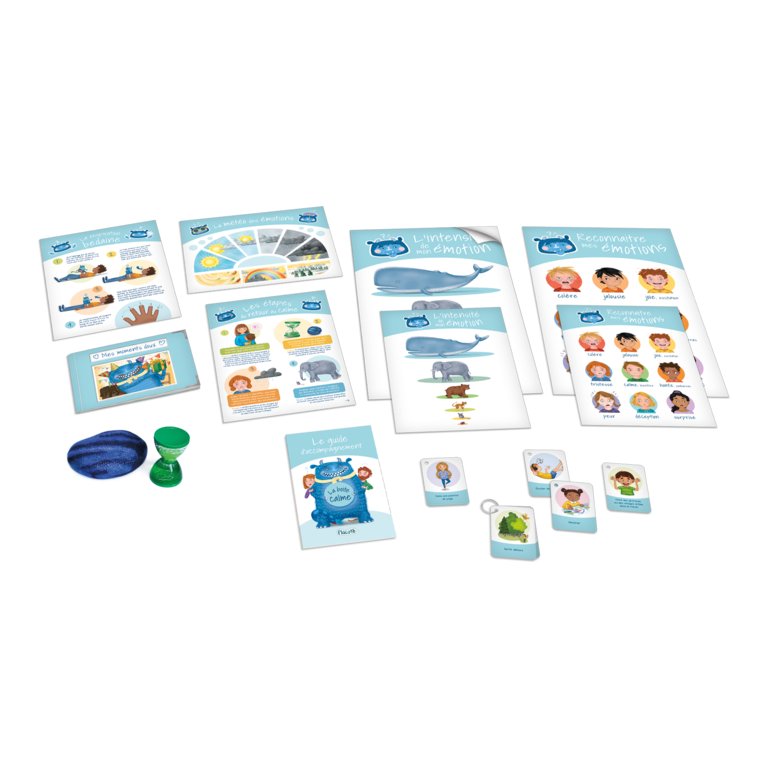 PLACOTE LA BOITE CALME