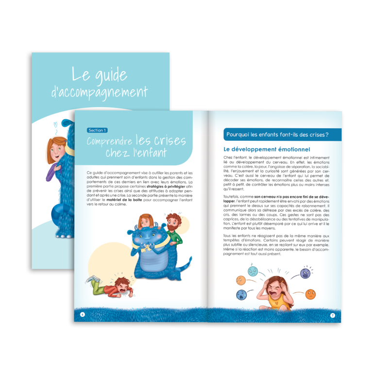 PLACOTE LA BOITE CALME