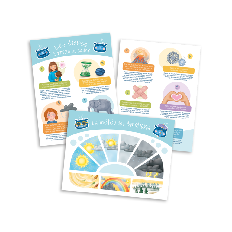 PLACOTE LA BOITE CALME