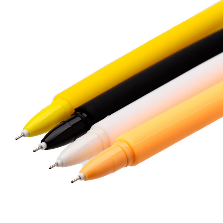 L'ATELIER FÊTE STYLO D'HALLOWEEN