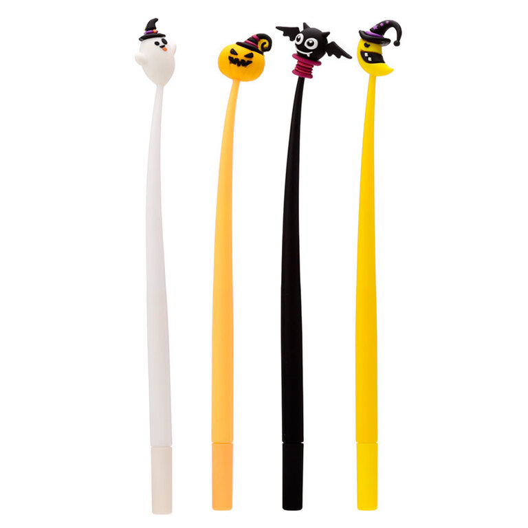 L'ATELIER FÊTE STYLO D'HALLOWEEN