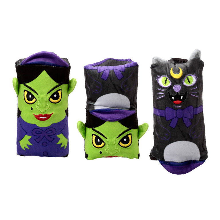 L'ATELIER FÊTE L'ATELIER FÊTE - SERPENT D'EAU D'HALLOWEEN