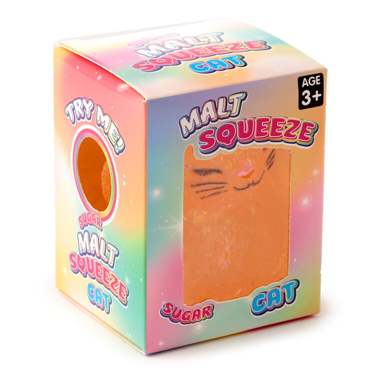 L'ATELIER FÊTE L'ATELIER FÊTE - SQUEEZY STRETCHY CHATON MIGNON