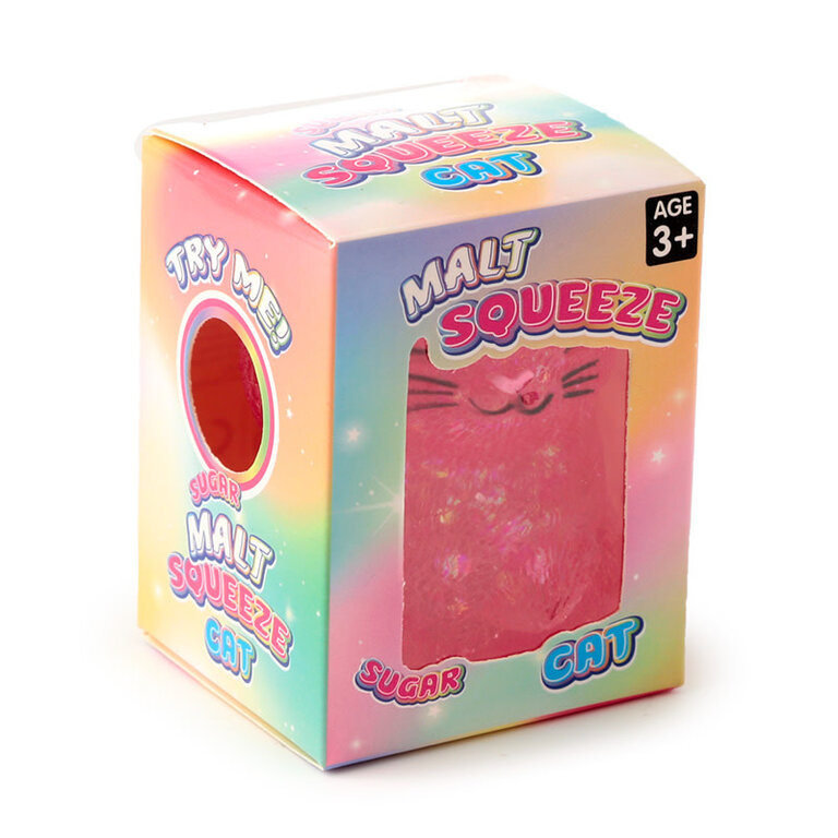 L'ATELIER FÊTE L'ATELIER FÊTE - SQUEEZY STRETCHY CHATON MIGNON