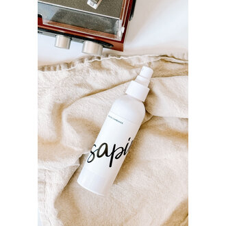 MARÉE CHANDELLE BRUINE D'AMBIANCE - SAPIN