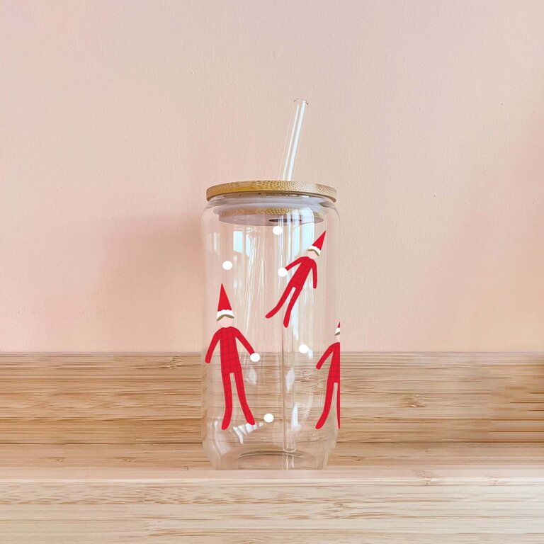 MÖMY VERRE BOHO 16OZ - LUTINS