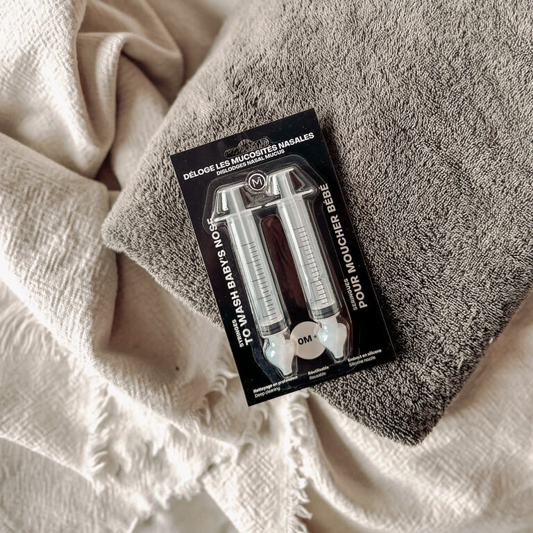 MAÏA IRRIGATEUR NASAL