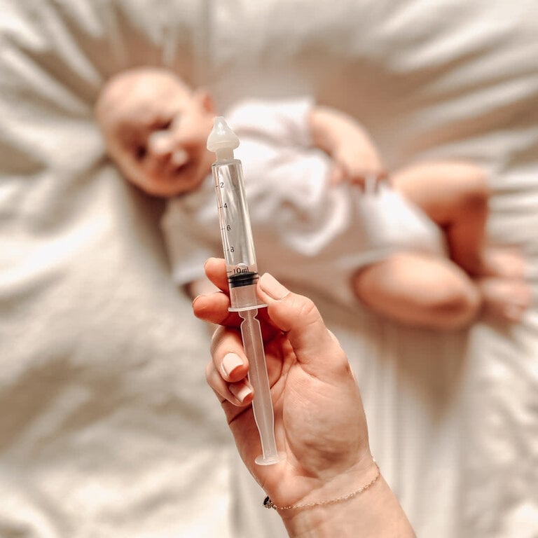 MAÏA NASAL IRRIGATOR