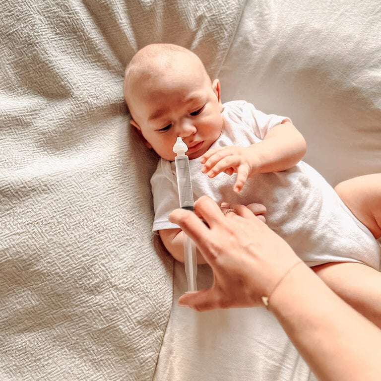 MAÏA NASAL IRRIGATOR