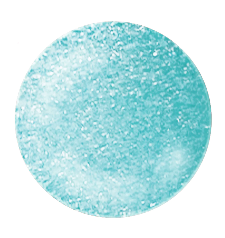 INUWET VERNIS PARFUMÉ À LA POMME - TURQUOISE