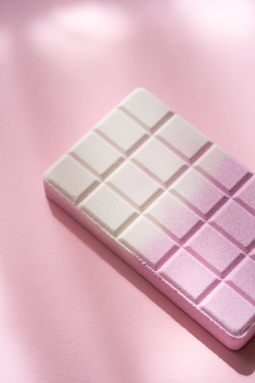 INUWET TABLETTE DE BAIN EFFERVESCENTE - MYRTILLE