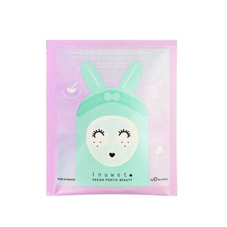 INUWET MASQUE PEEL OFF DO IT YOURSELF - MONOÏ