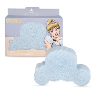MAD BEAUTY BOMBE DE BAIN PURE PRINCESS - CENDRILLON