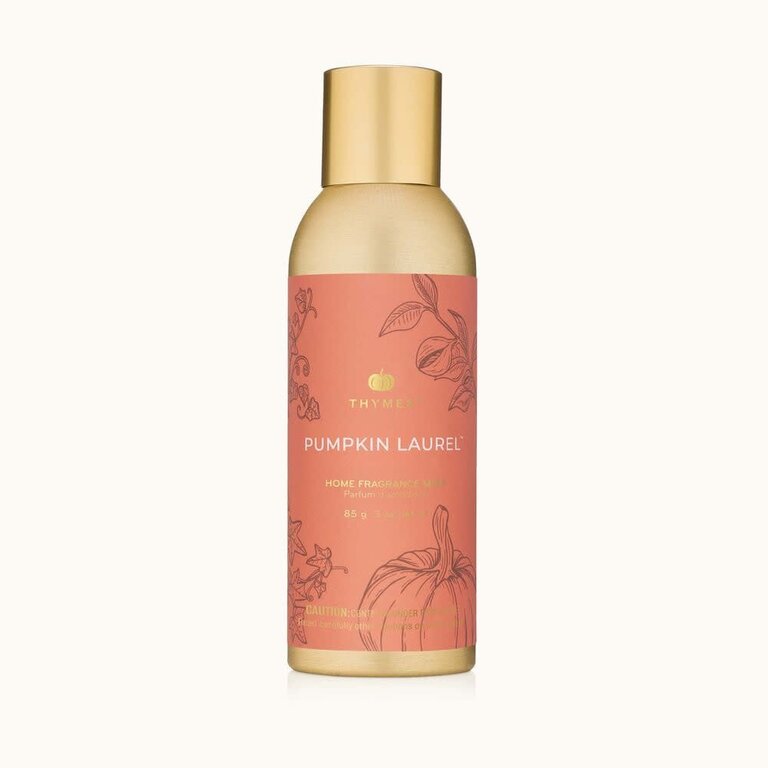 THYMES PARFUM D'AMBIANCE - PUMPKIN LAUREL