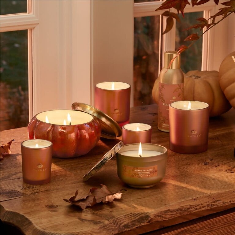 THYMES PARFUM D'AMBIANCE - PUMPKIN LAUREL