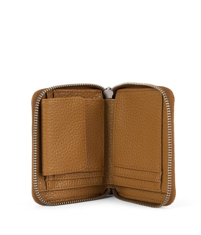 MATT & NAT PORTEFEUILLE RUE PURITY - AMBER