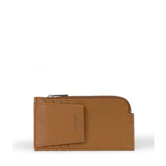 MATT & NAT PORTEFEUILLE GRATZ PURITY - AMBER