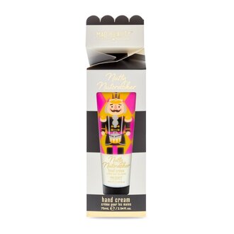 MAD BEAUTY CRÈME POUR LES MAINS - CASSE-NOISETTE