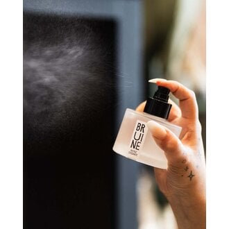 LA BELLE EXCUSE BRUINE D'AMBIANCE RAFRAÎCHISSANTE