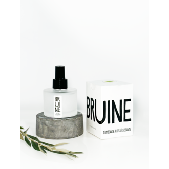 LA BELLE EXCUSE BRUINE D'AMBIANCE RAFRAÎCHISSANTE