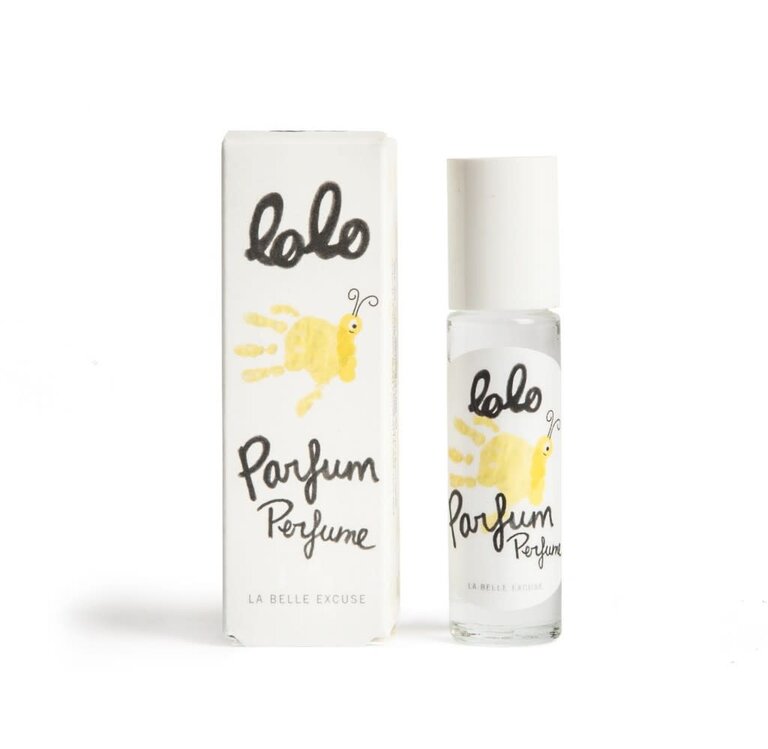 LOLO & MOI PARFUM