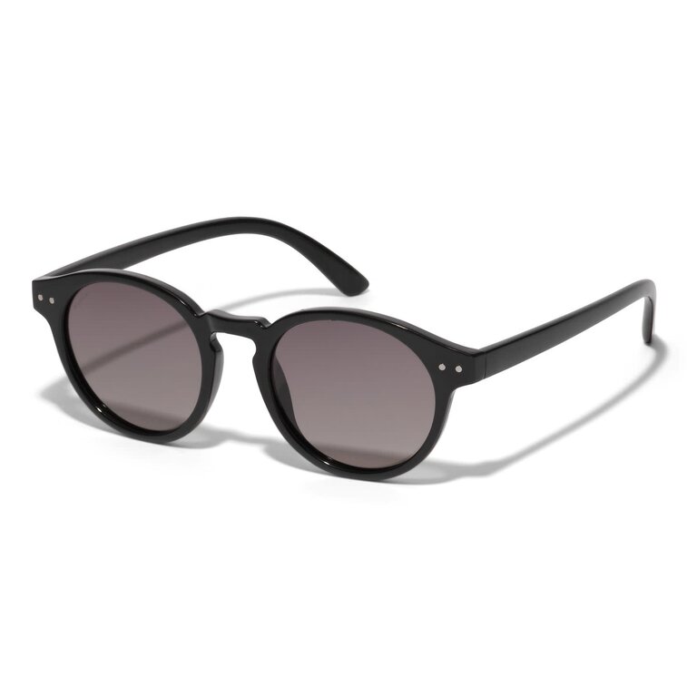 PILGRIM LUNETTES DE SOLEIL KYRIE - NOIR