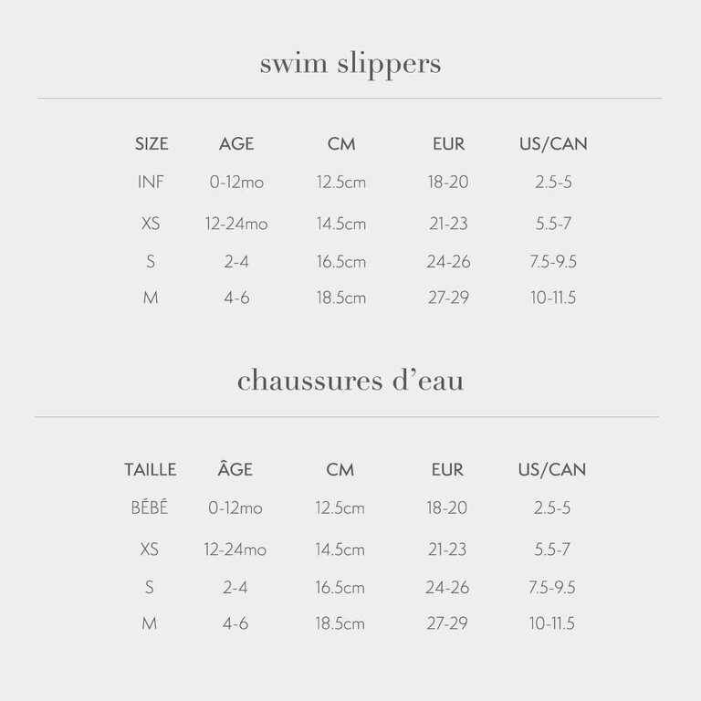 PETIT LEM CHAUSSURE D'EAU - SAUGE