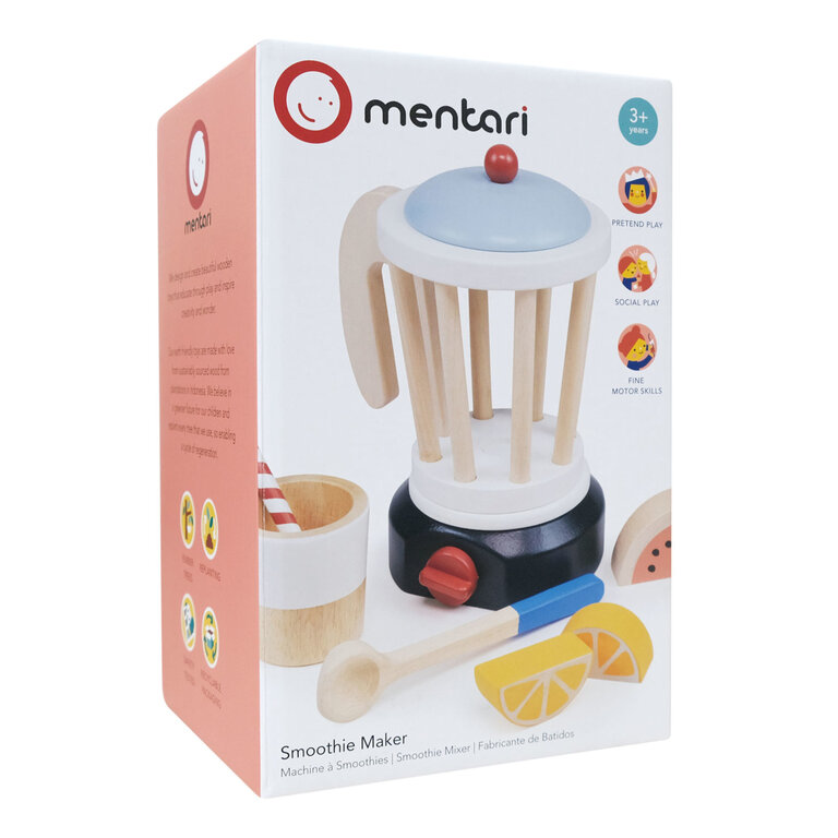 MENTARI MACHINE POUR SMOOTHIE