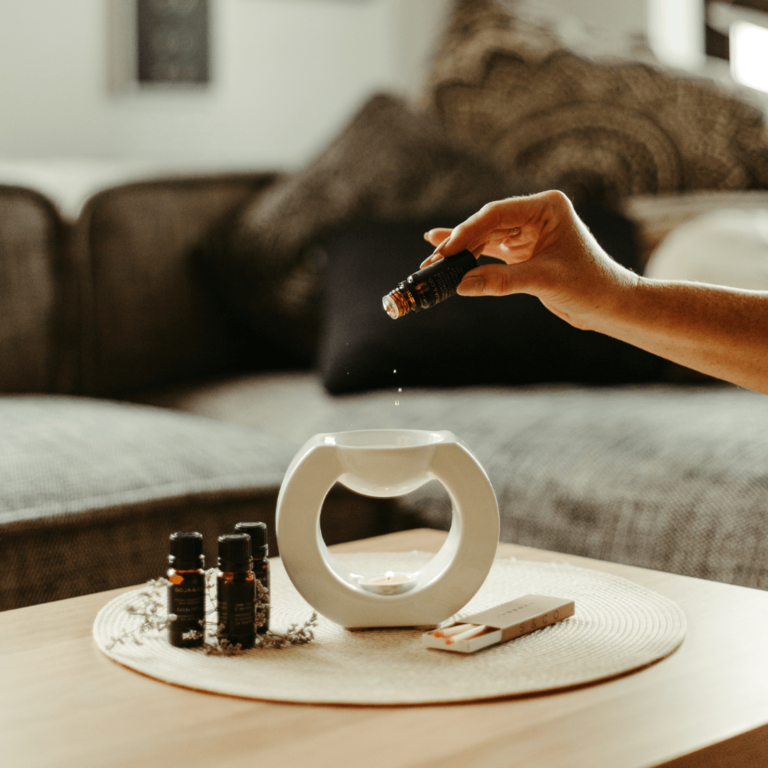 SOJA & CO. HUILE ESSENTIEL POUR DIFFUSEUR - EUCALYPTUS