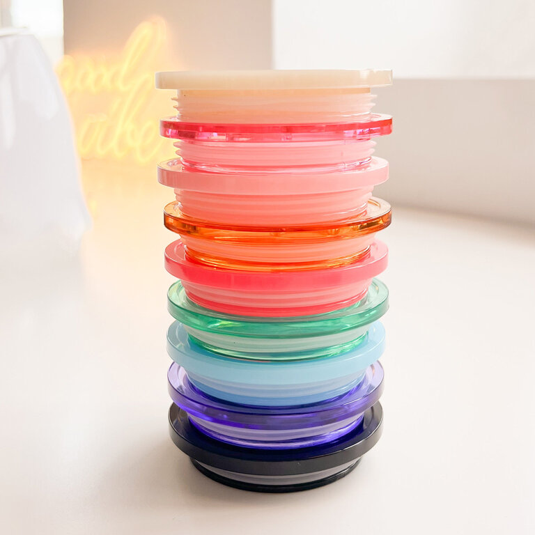 MÖMY COUVERCLE EN PLASTIQUE