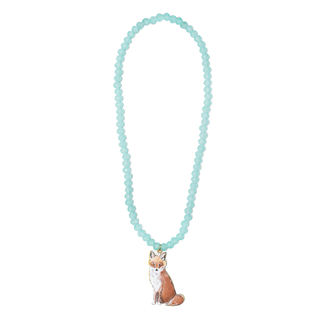 GREAT PRETENDERS COLLIER WOODLAND - RENARD