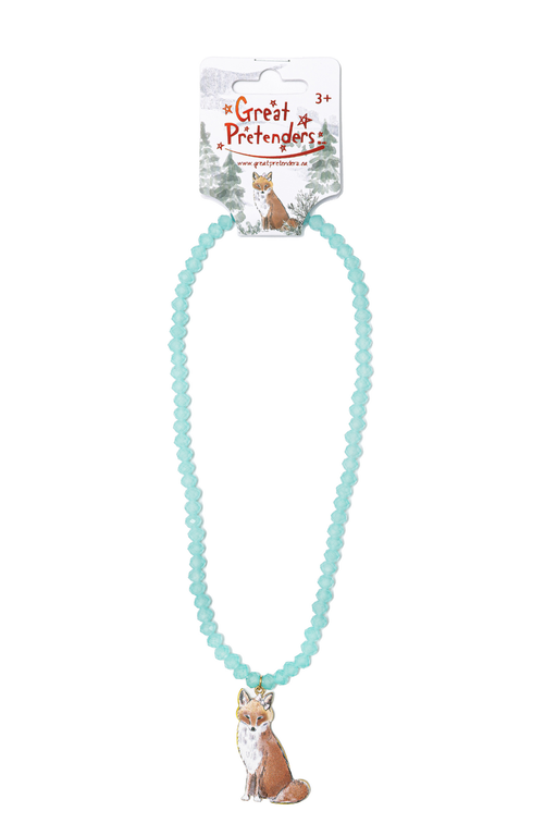 GREAT PRETENDERS COLLIER WOODLAND - RENARD