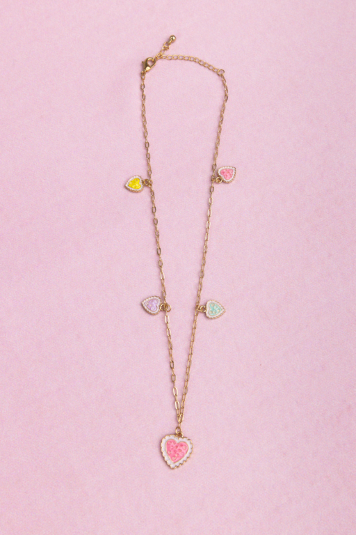 GREAT PRETENDERS COLLIER - BELOVED BEAUTY