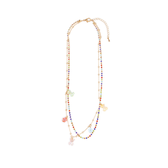 GREAT PRETENDERS COLLIER - GUMMY GLAM
