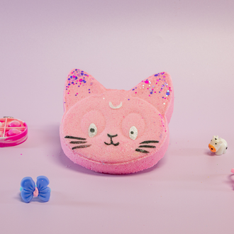 LA FABRIK BOMBE DE BAIN SURPRISE - MYSTICHAT