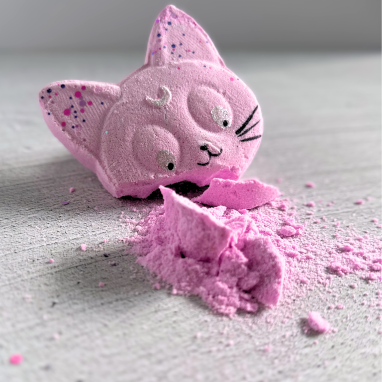 LA FABRIK BOMBE DE BAIN SURPRISE - MYSTICHAT