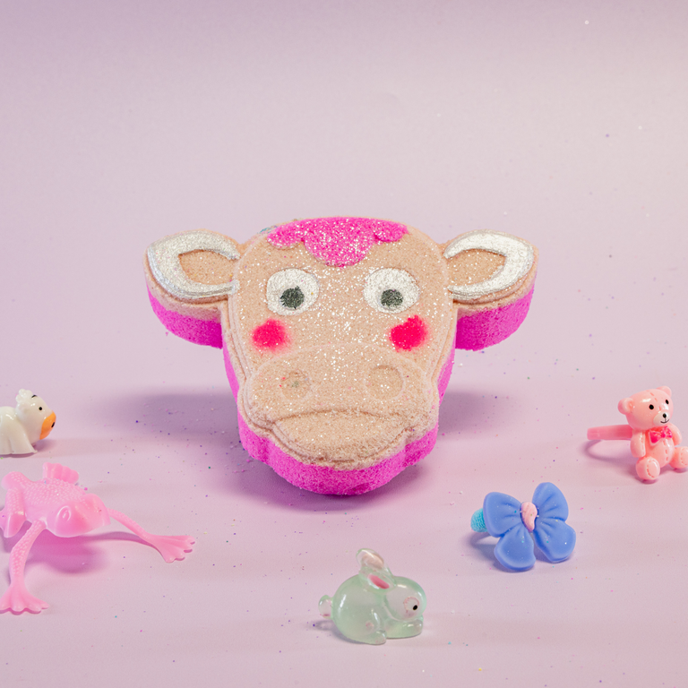 LA FABRIK BOMBE DE BAIN SURPRISE - COWGIRL