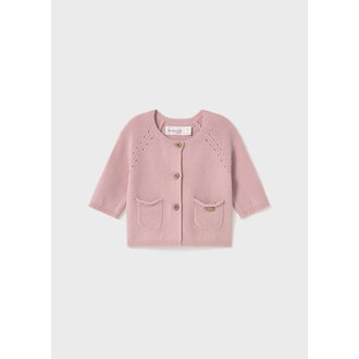 MAYORAL CARDIGAN EN TRICOT - SAKURA