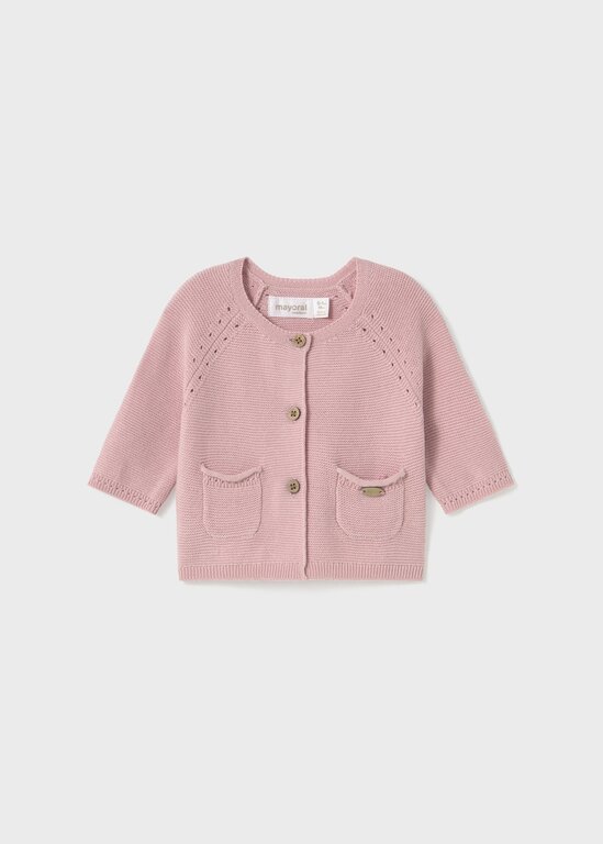MAYORAL CARDIGAN EN TRICOT - SAKURA