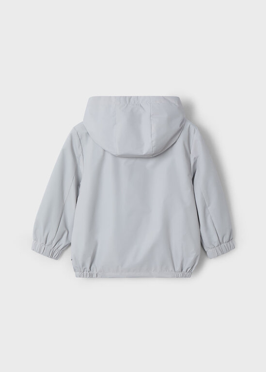 MAYORAL MANTEAU COUPE-VENT ATHLETICS - GRIS