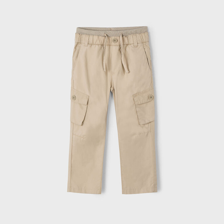 MAYORAL PANTALON CARGO - AMANDE