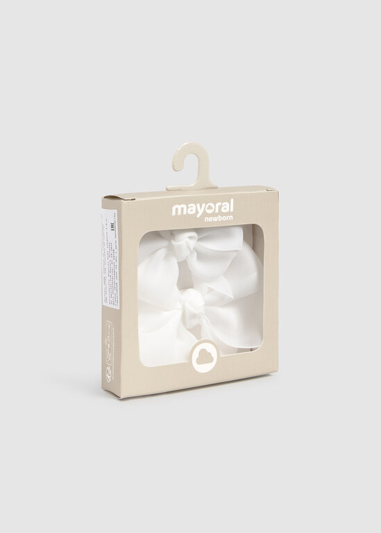 MAYORAL DUO SERRE-TÊTE ET PINCE