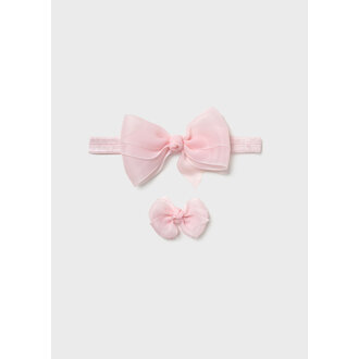 MAYORAL DUO SERRE-TÊTE ET PINCE