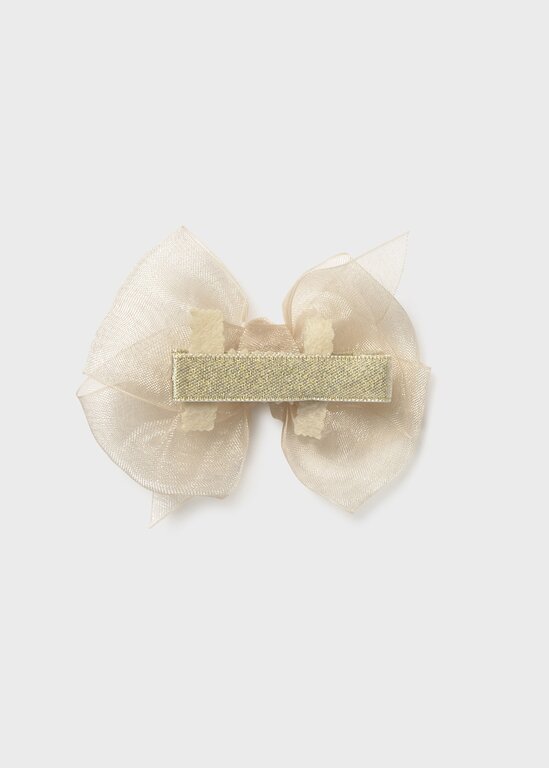 MAYORAL DUO SERRE-TÊTE ET PINCE