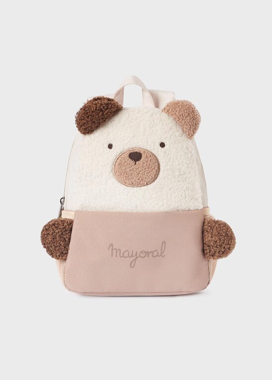 MAYORAL SAC À DOS - OURSON
