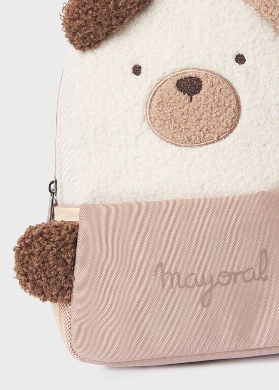 MAYORAL SAC À DOS - OURSON