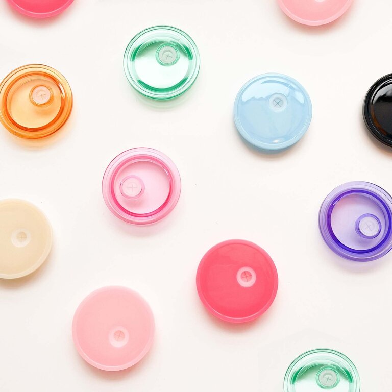 MÖMY COUVERCLE EN PLASTIQUE