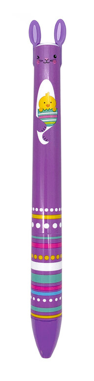 L'ATELIER FÊTE STYLE 2 COULEURS LAPIN